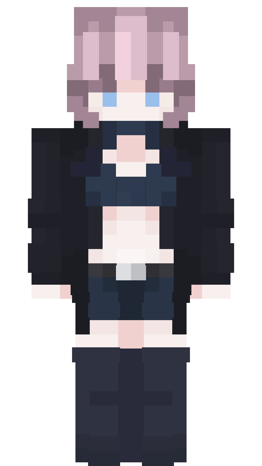 2ryxのMinecraftスキン