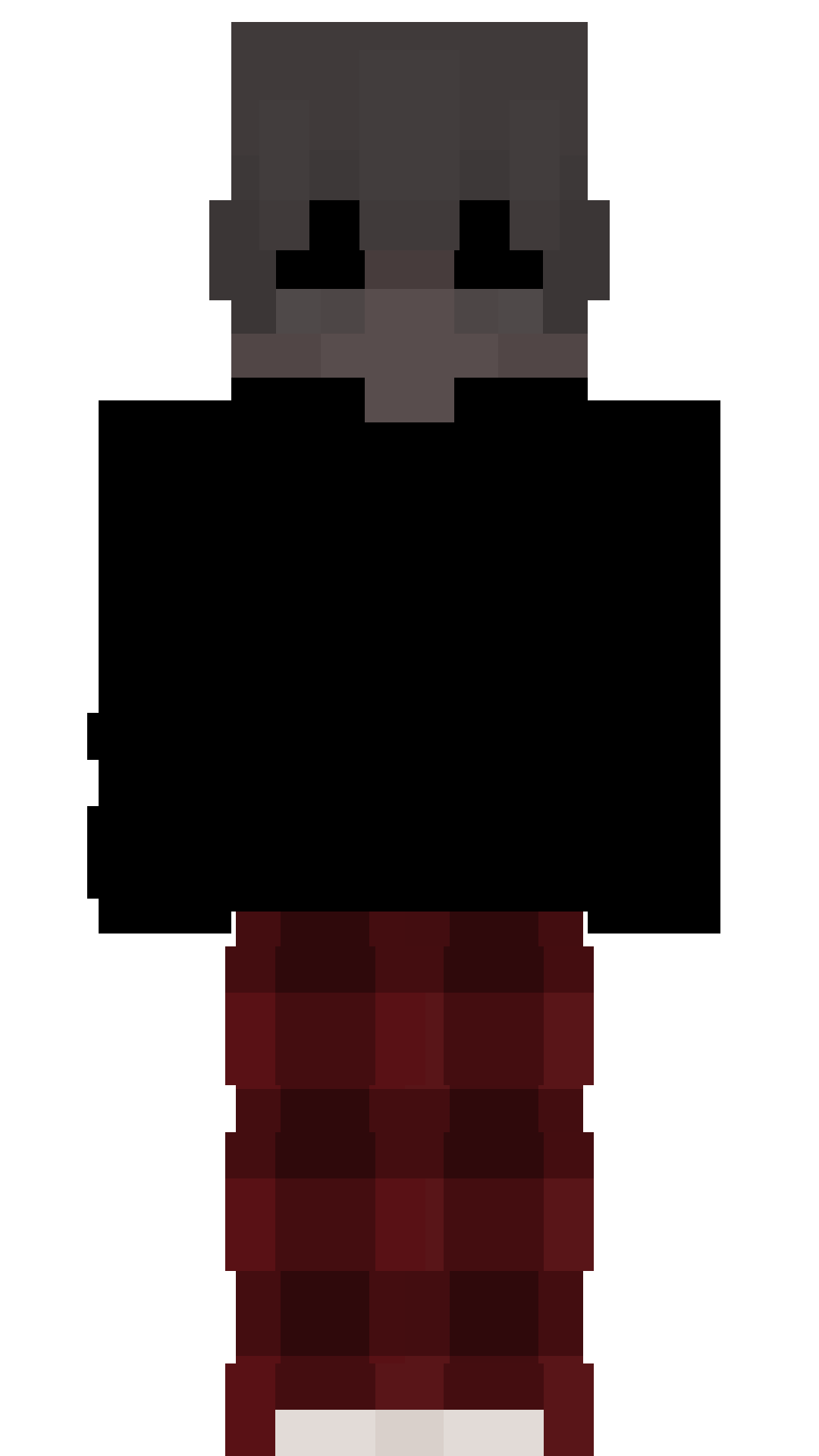 kumo424のMinecraftスキン