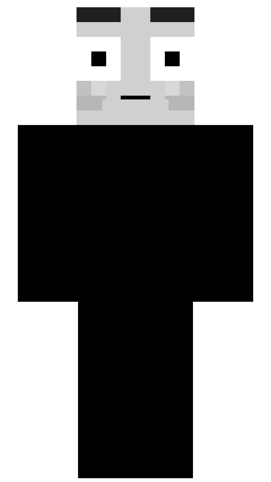 puripuripurizunのMinecraftスキン