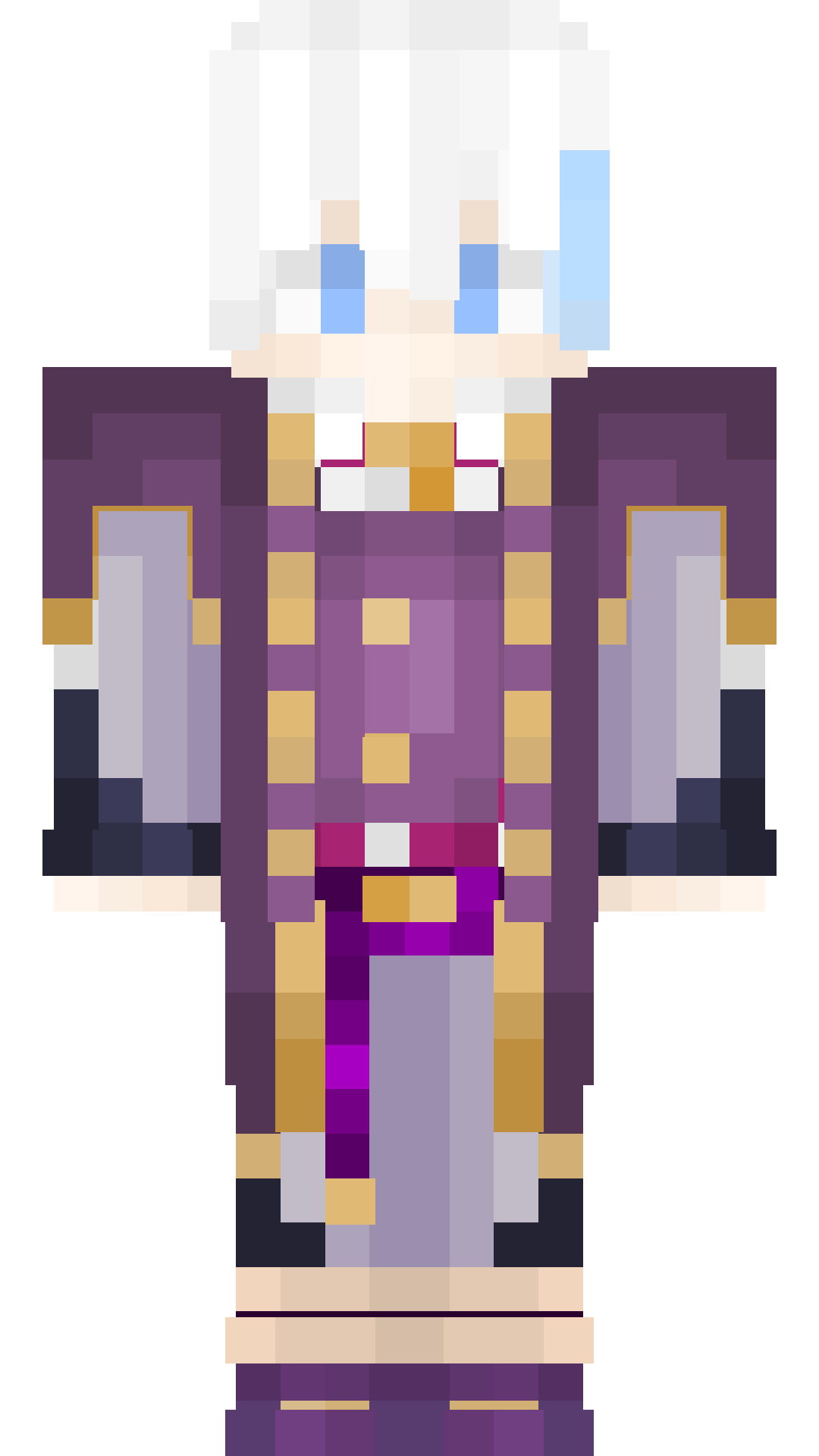 ryoo1219のMinecraftスキン