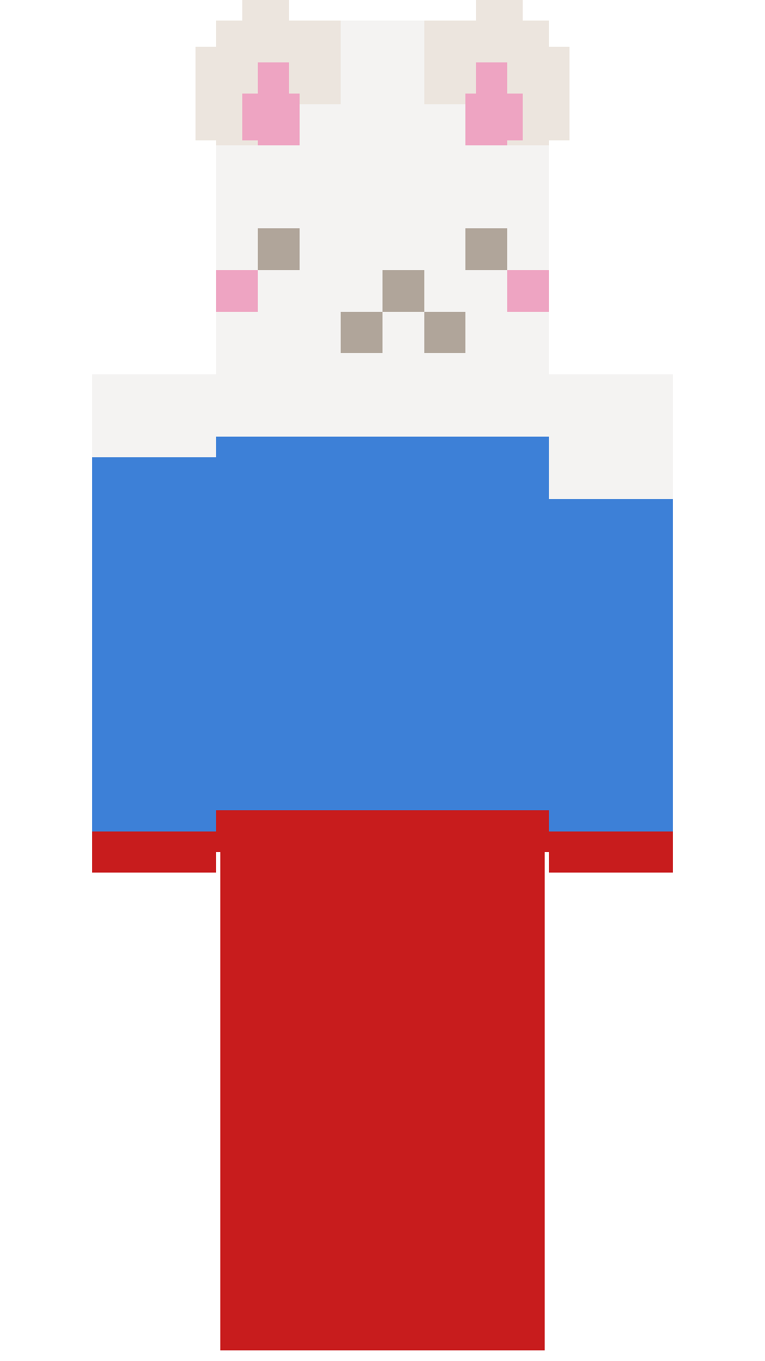 takesima_jpのMinecraftスキン