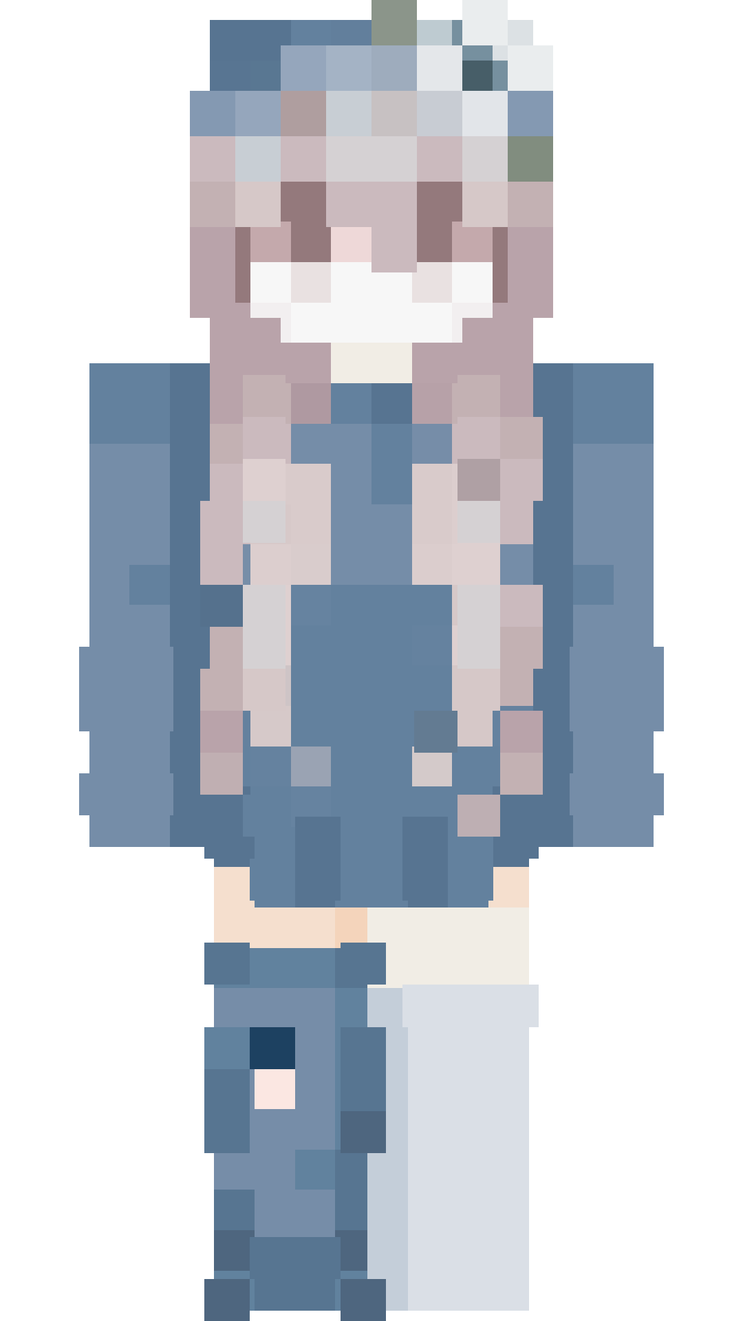 youkan_のMinecraftスキン