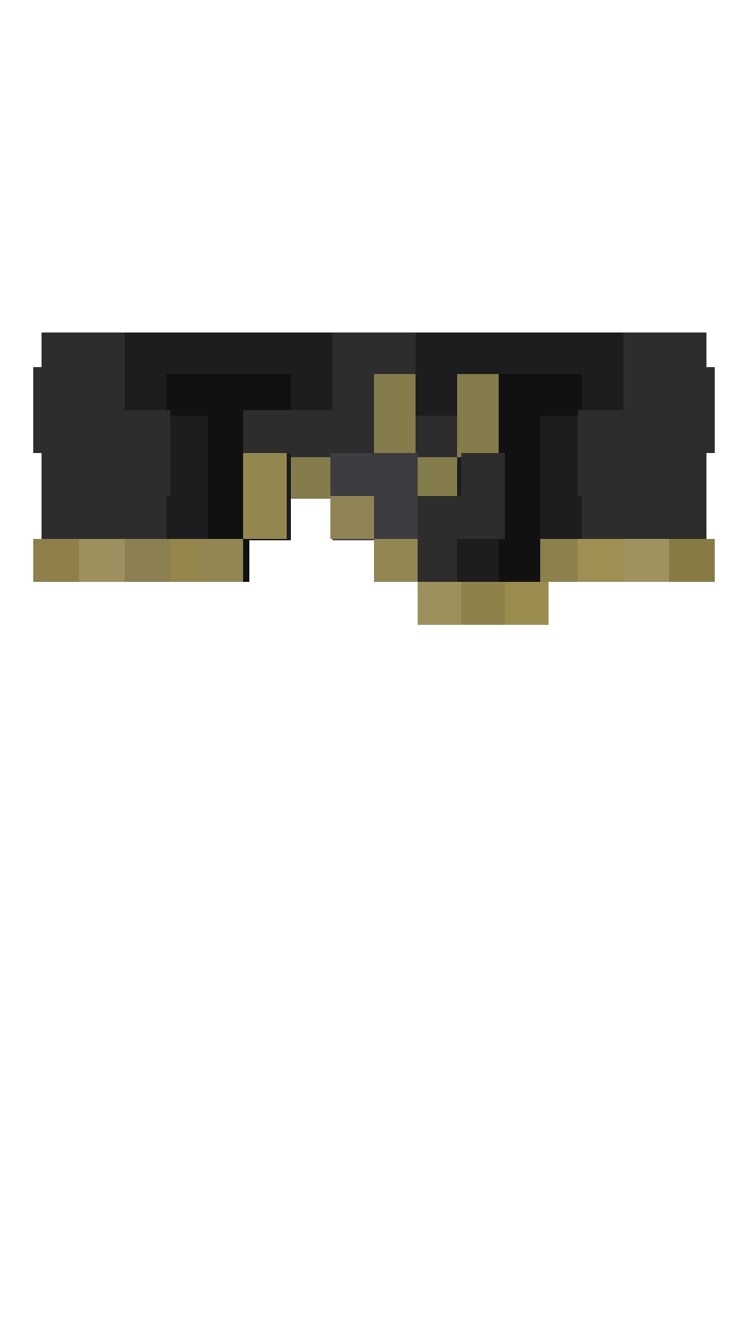 SHION_KUNNのMinecraftスキン