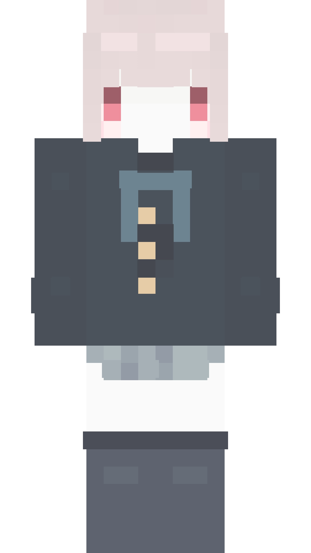 lIlII1l1Il1l11IIのMinecraftスキン
