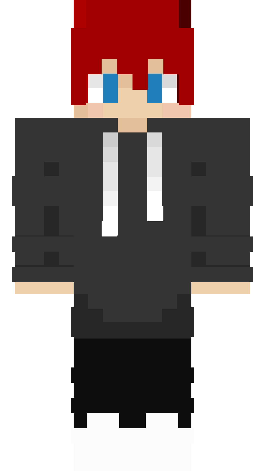 shota0605のMinecraftスキン