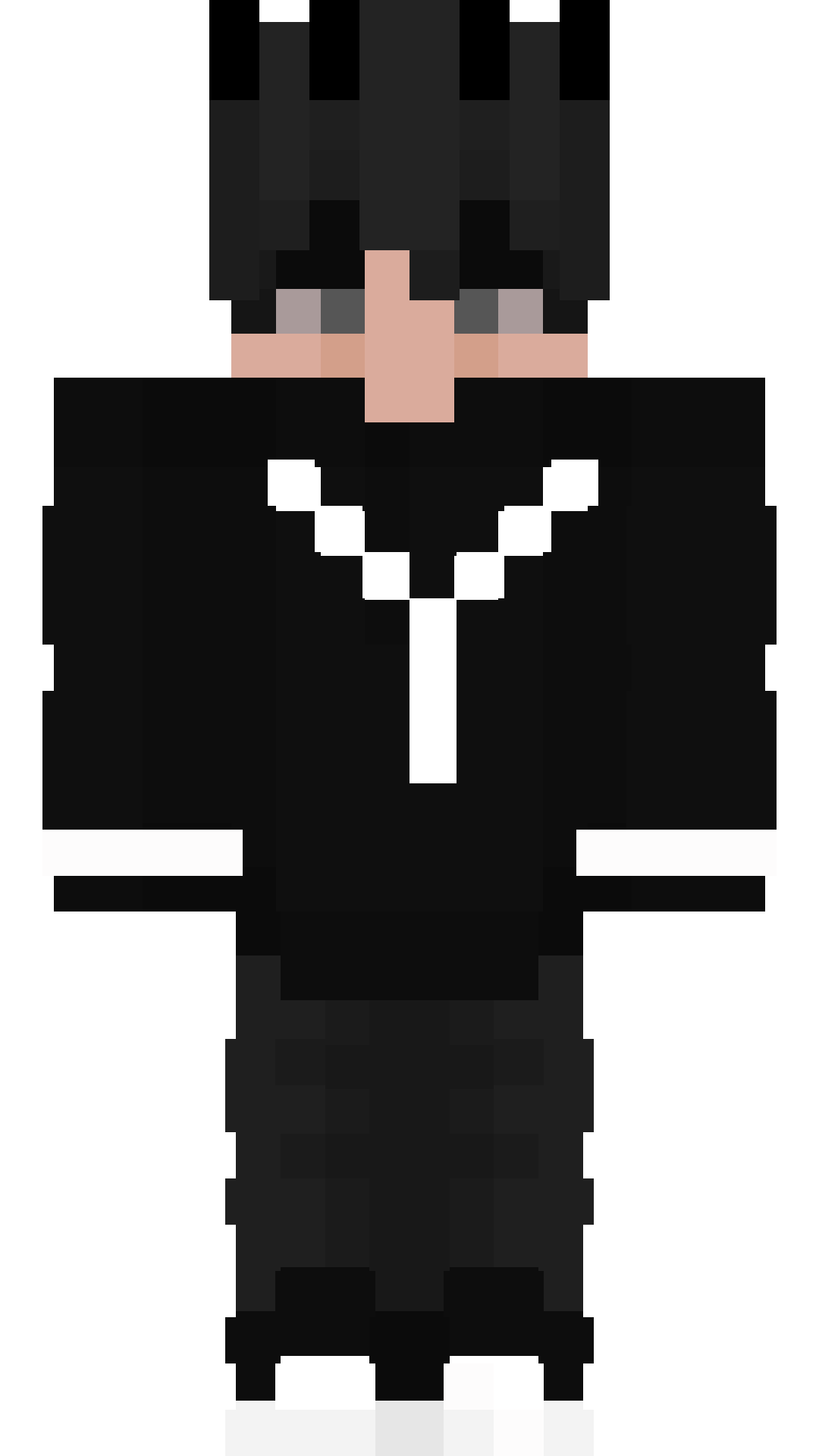 yuuya9899のMinecraftスキン