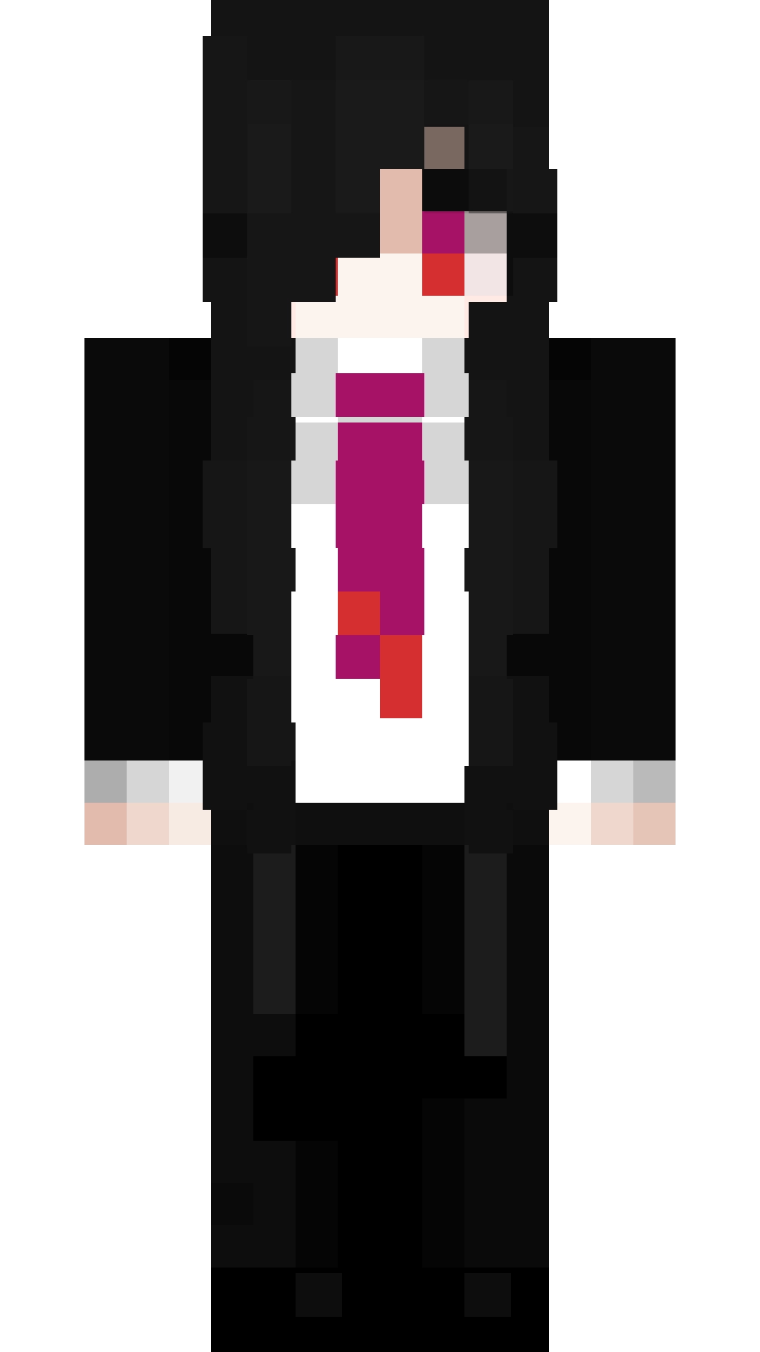 mackerel_0901のMinecraftスキン