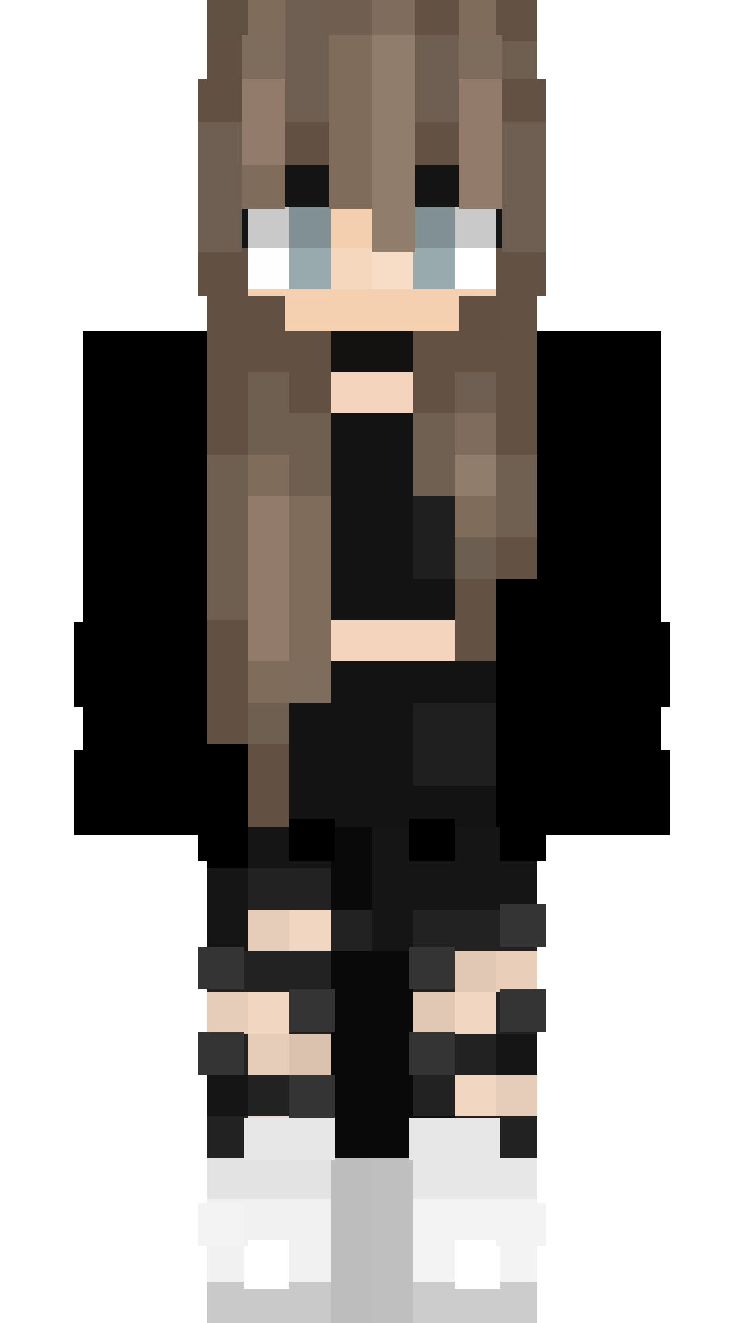 _negitoro_のMinecraftスキン