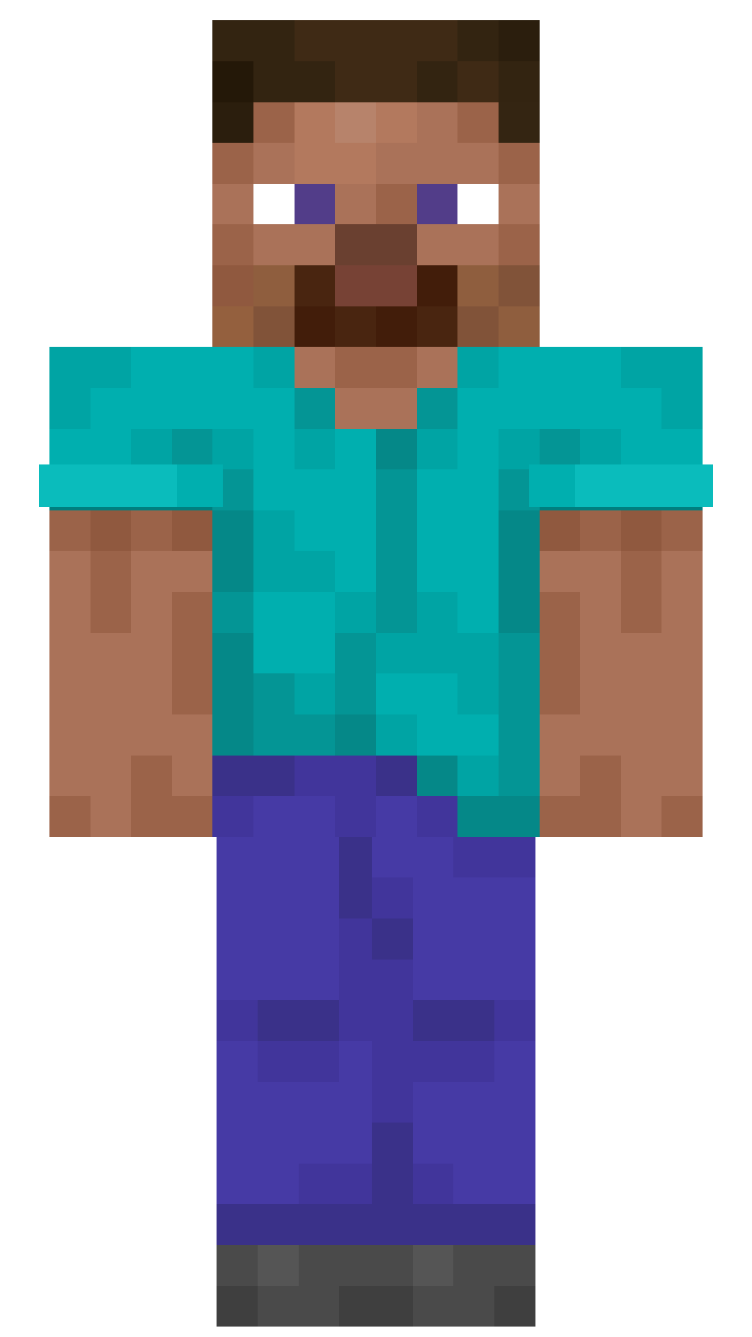 chiatavのMinecraftスキン