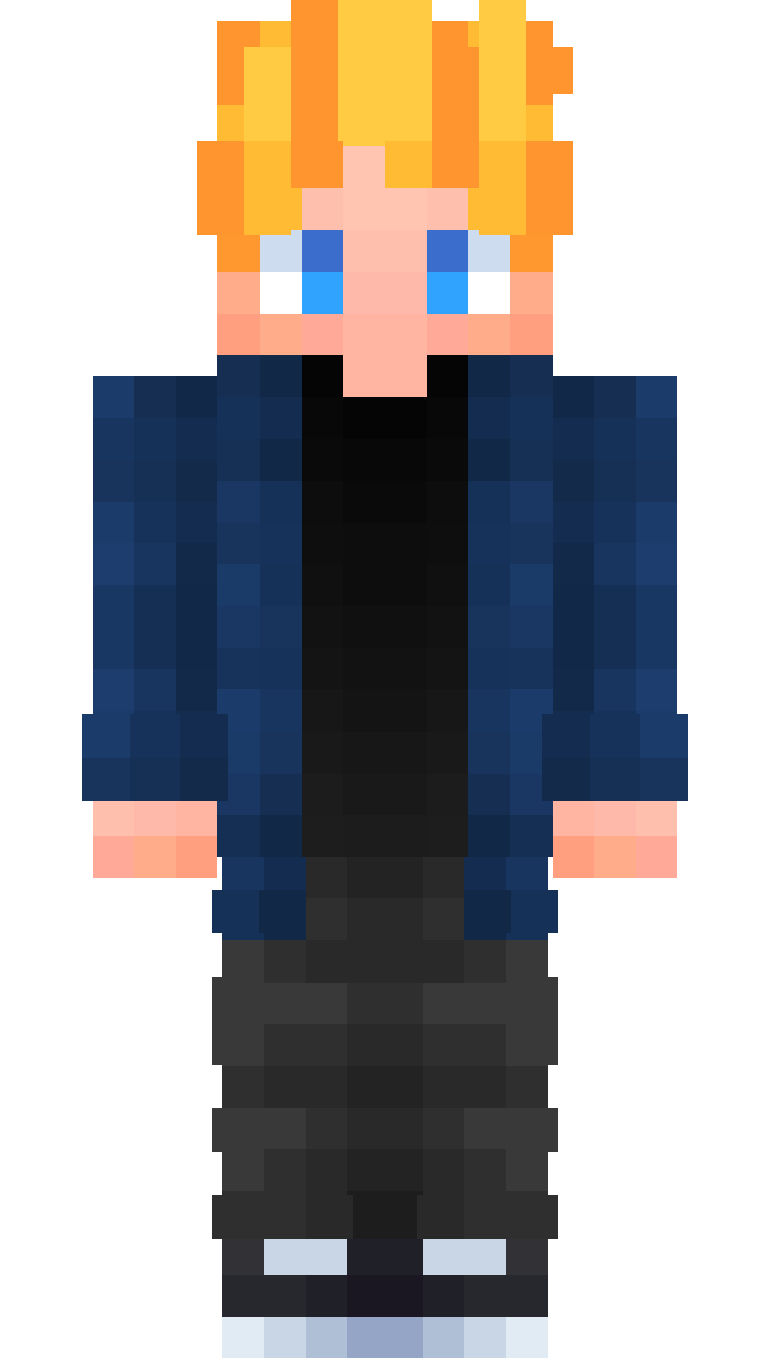 yZuk7のMinecraftスキン