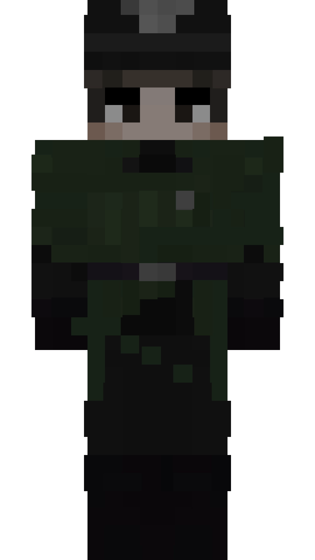 chae_zzのMinecraftスキン
