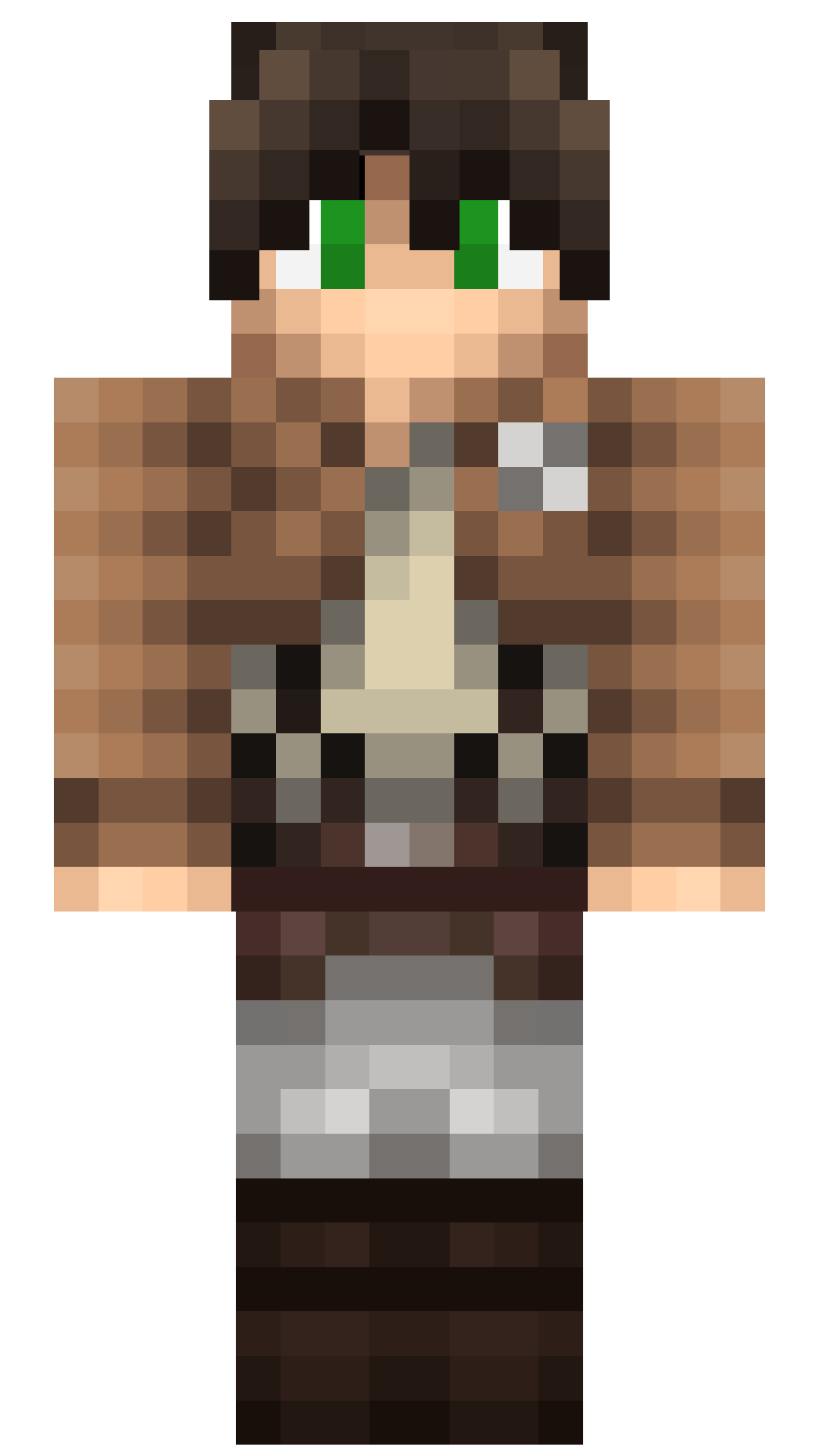 yuito1123のMinecraftスキン