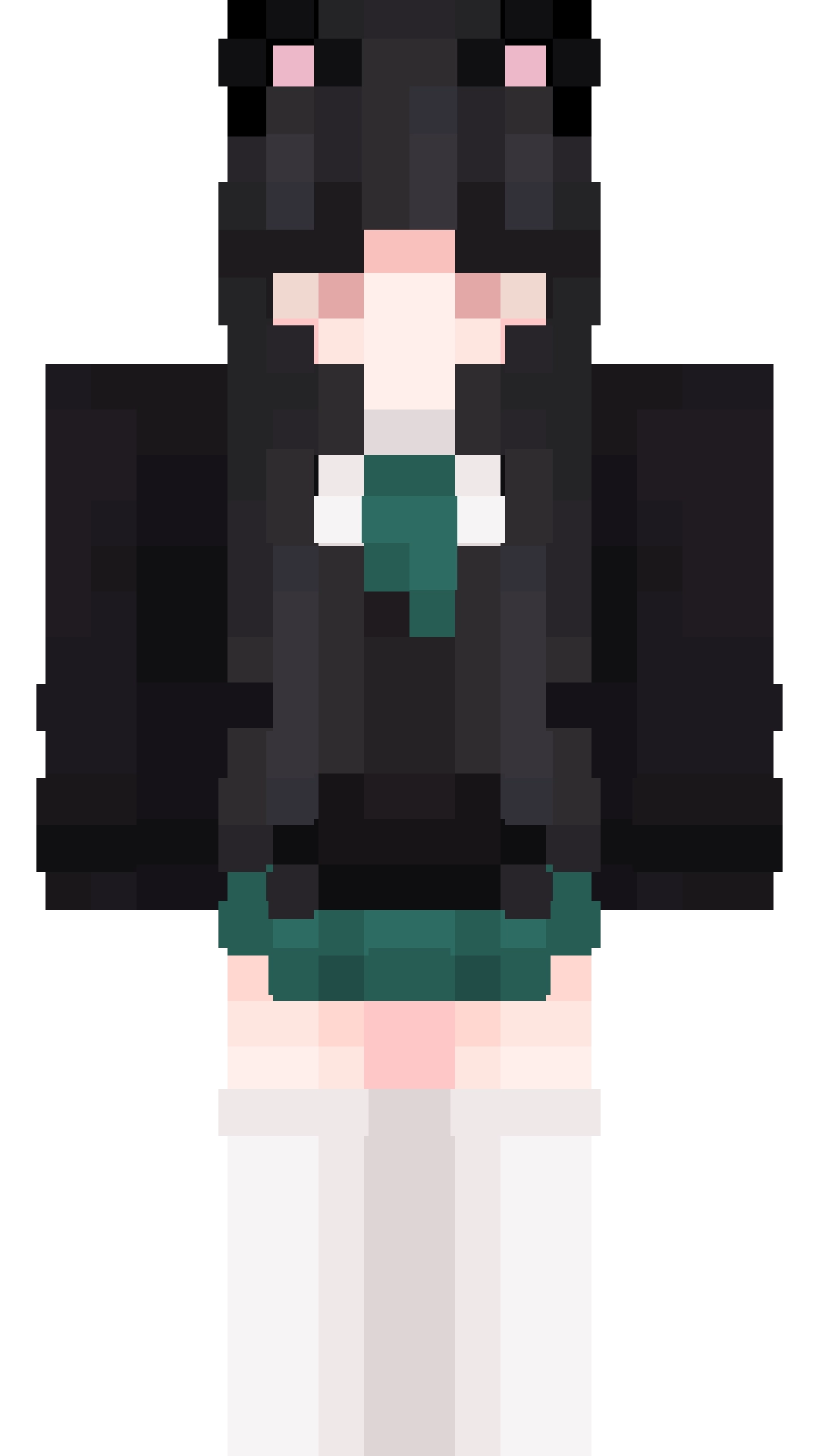 kokomin22のMinecraftスキン