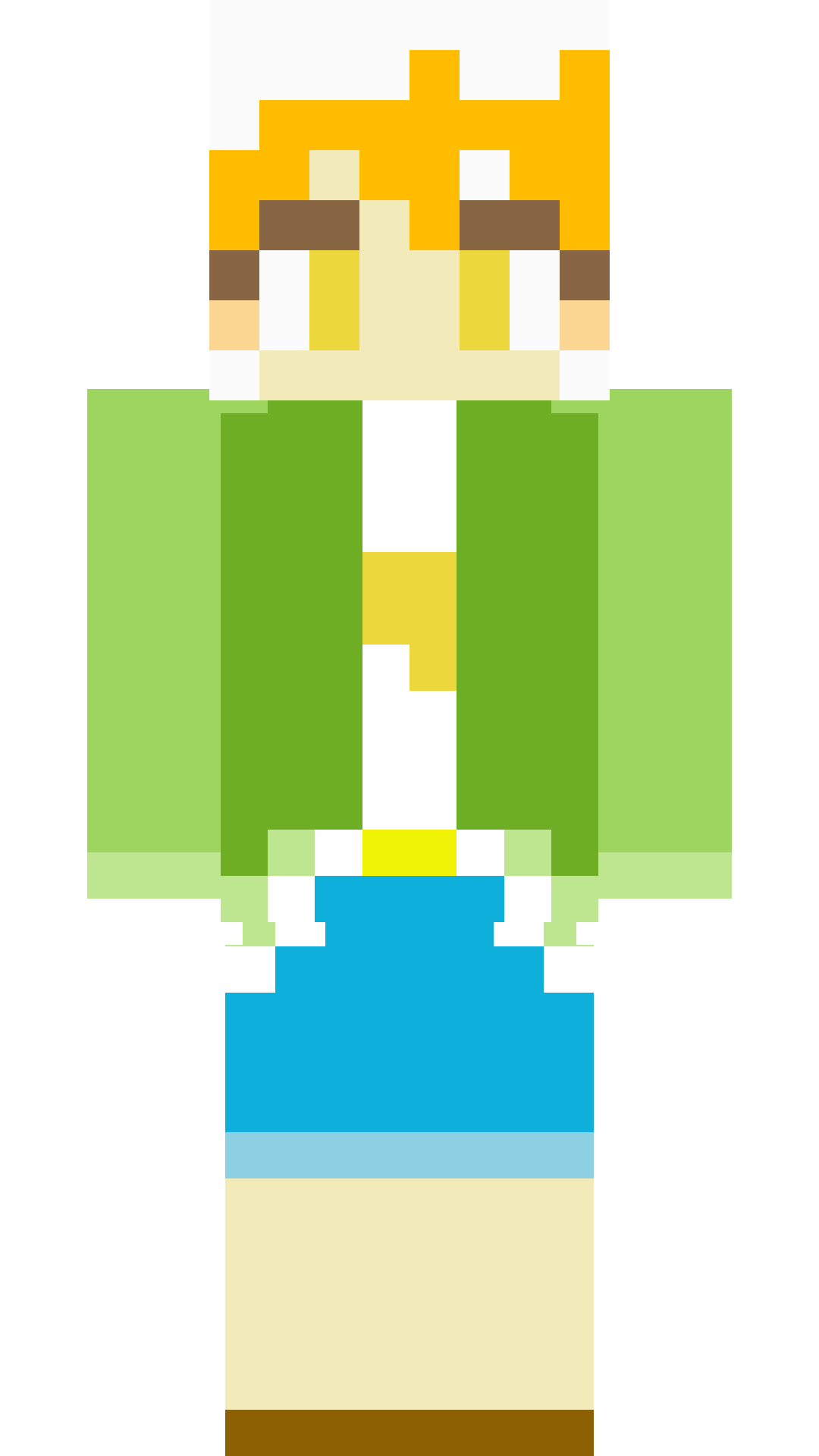takosu115のMinecraftスキン